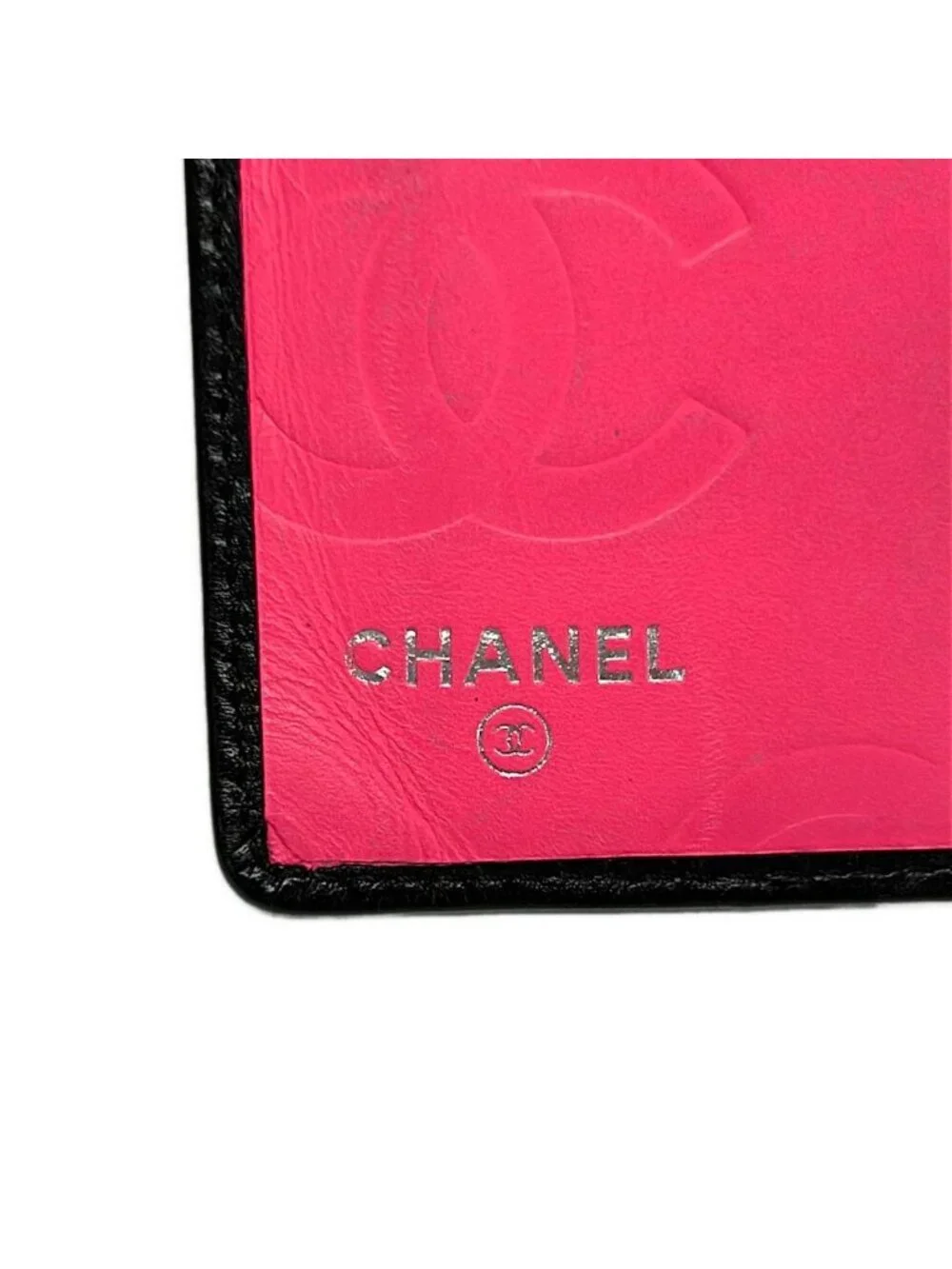 CHANEL this authentic
